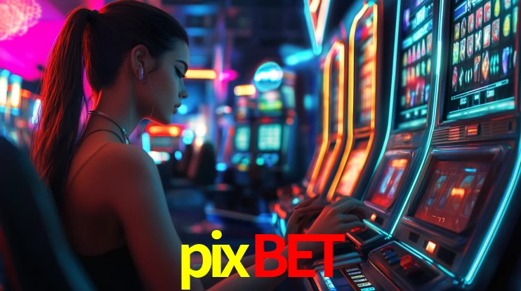 pixbet App